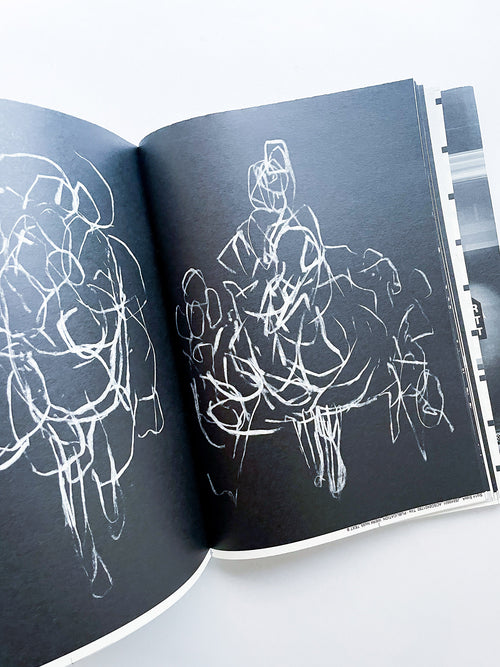 WERK No.33: Dover Street Market Beautiful Chaos 20