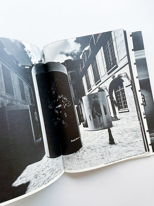 WERK No.33: Dover Street Market Beautiful Chaos 20