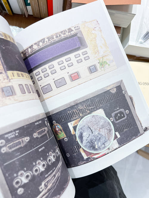 DRAIN ISSUE 01