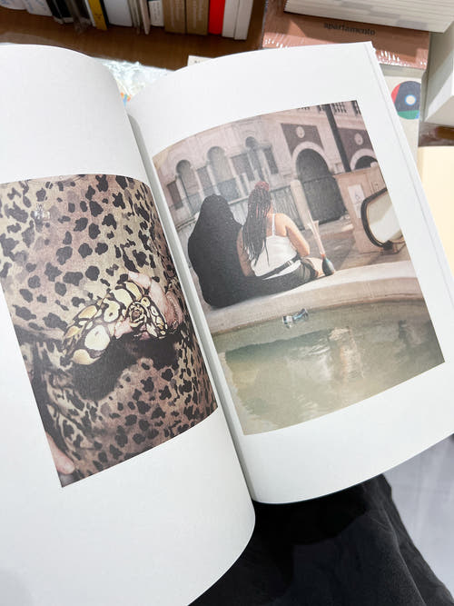 DRAIN ISSUE 01