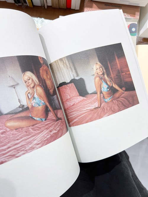 DRAIN ISSUE 01