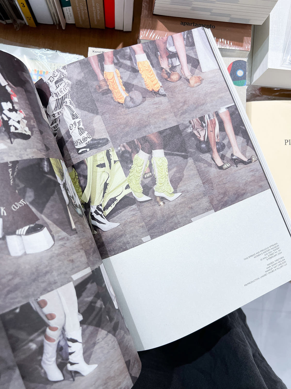 DRAIN ISSUE 01