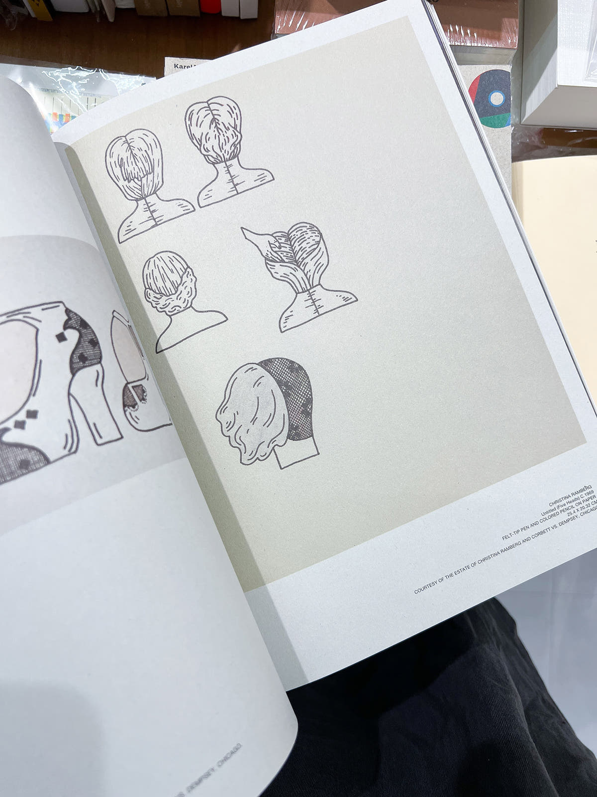 DRAIN ISSUE 01