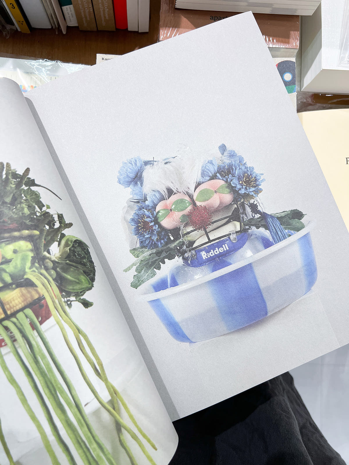 DRAIN ISSUE 01