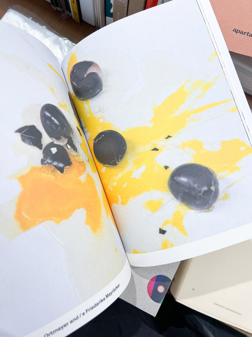 TAKE ME (I'M YOURS) / Christian Boltanski, Hans Ulrich Obrist