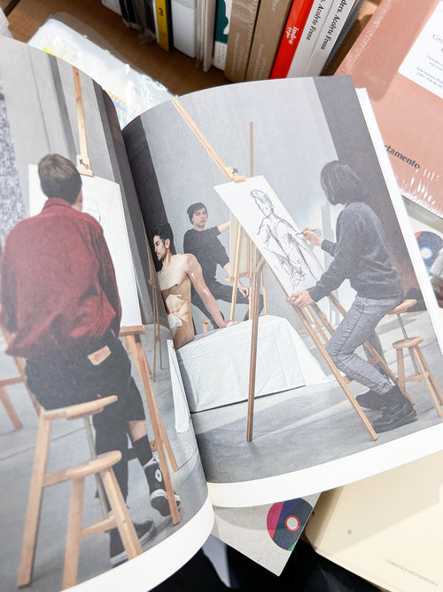 TAKE ME (I'M YOURS) / Christian Boltanski, Hans Ulrich Obrist