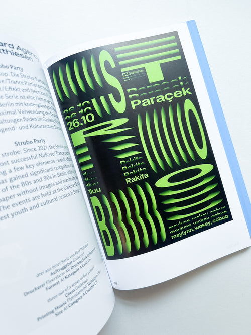 100 Beste Plakate 24