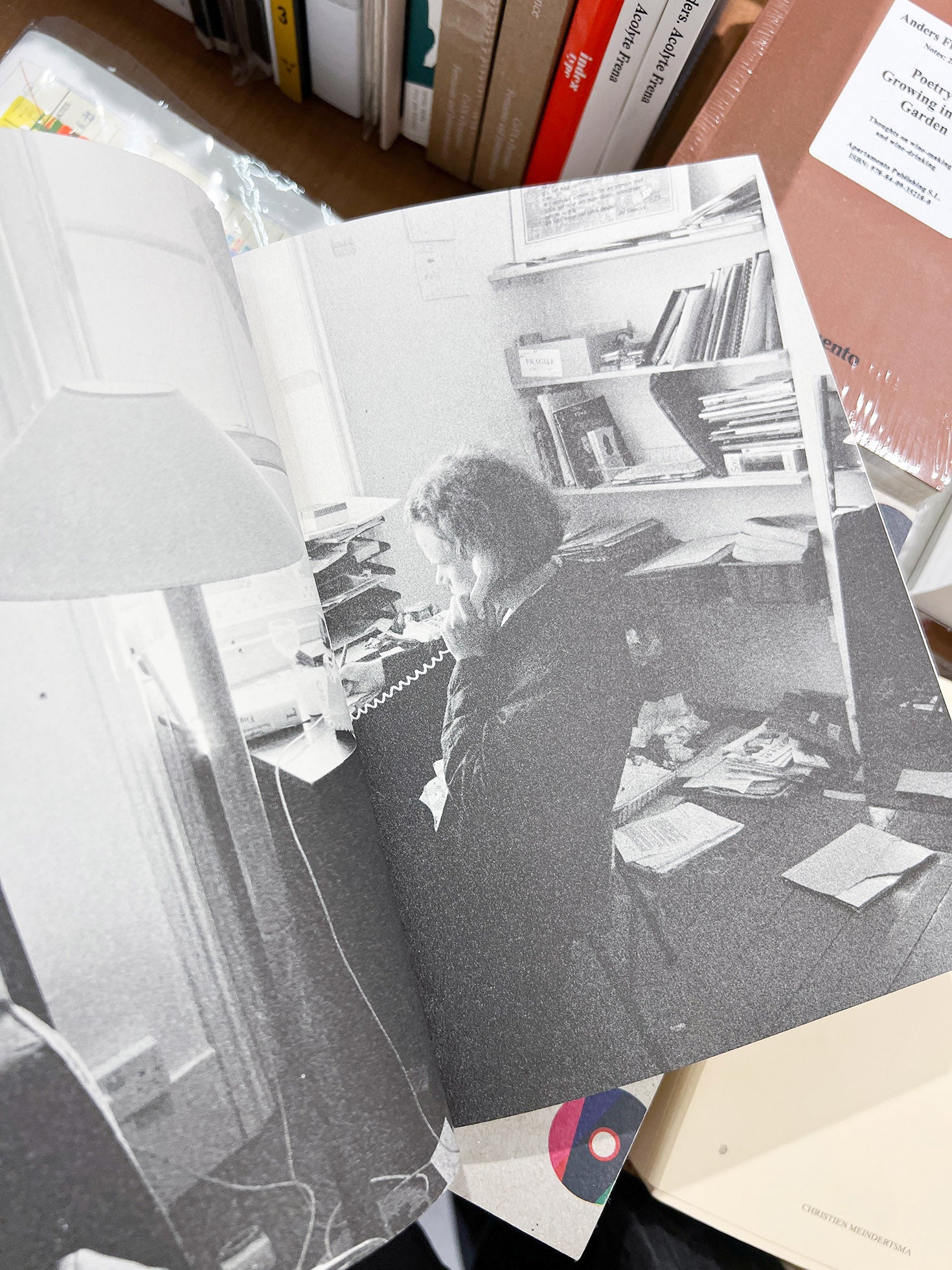 TAKE ME (I'M YOURS) / Christian Boltanski, Hans Ulrich Obrist