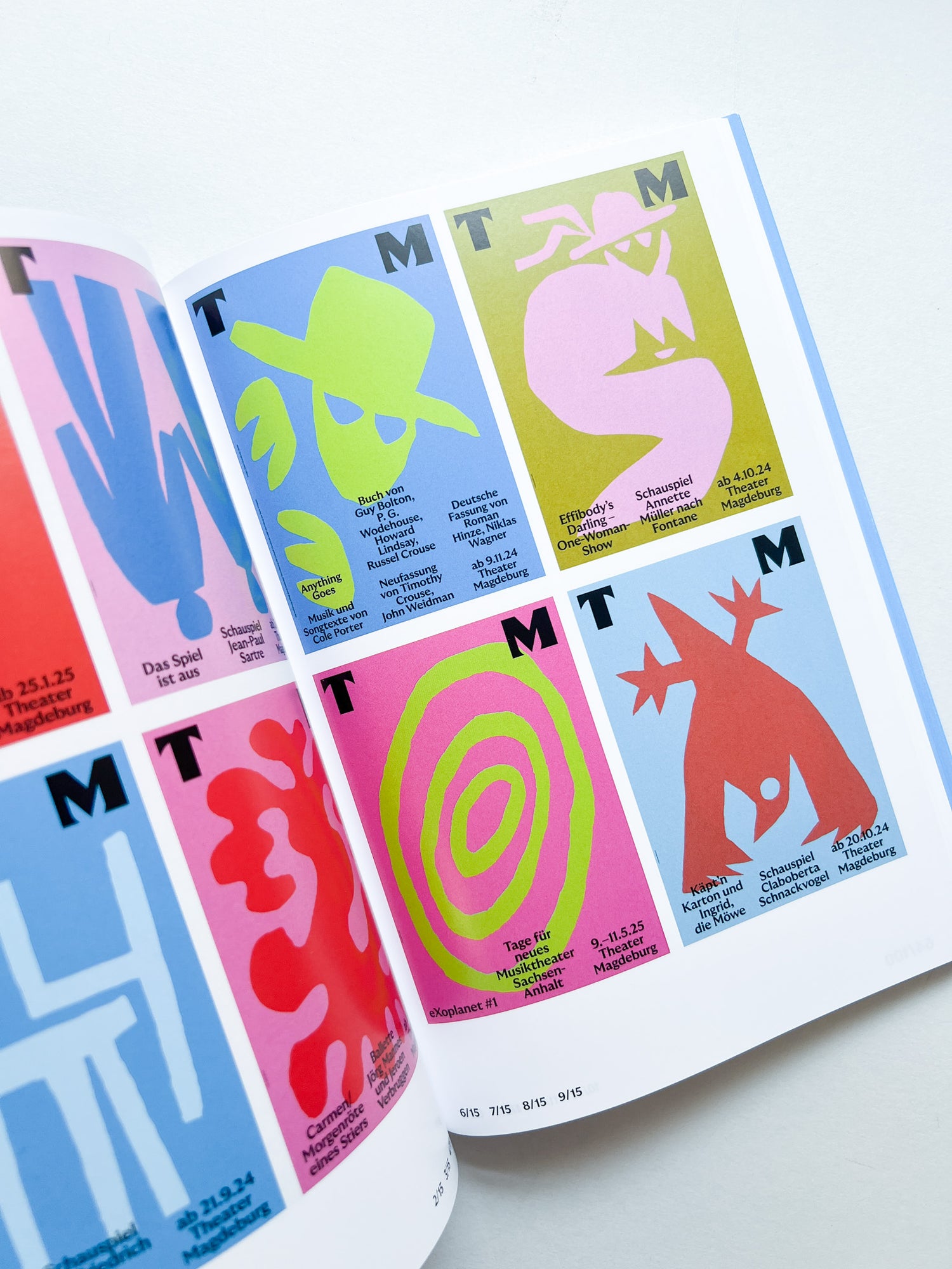 100 Beste Plakate 24