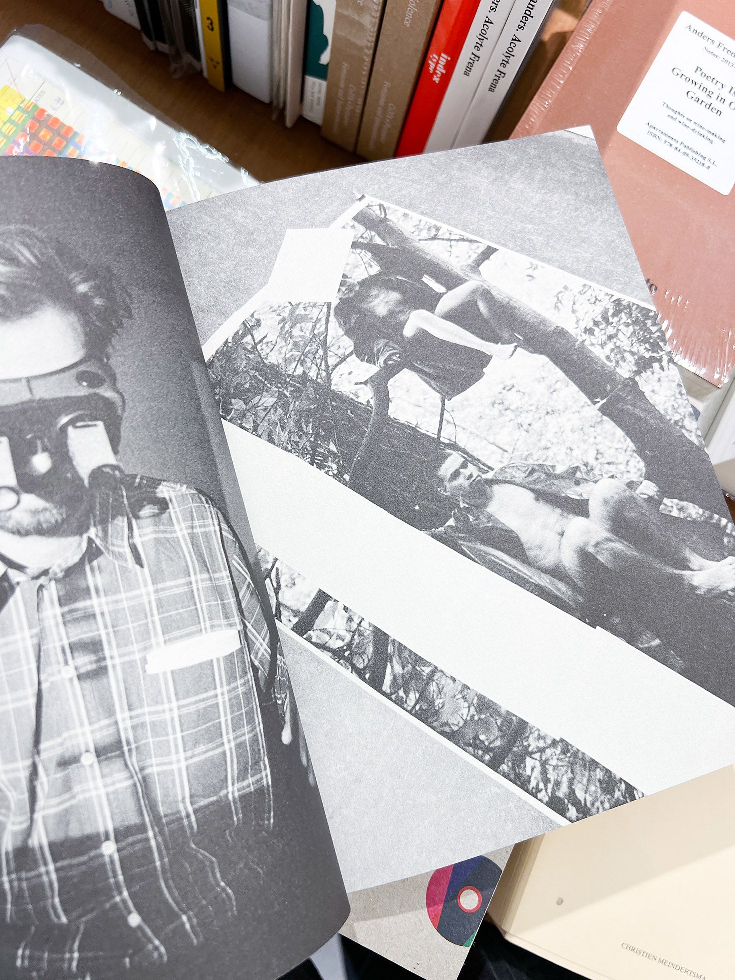 TAKE ME (I'M YOURS) / Christian Boltanski, Hans Ulrich Obrist