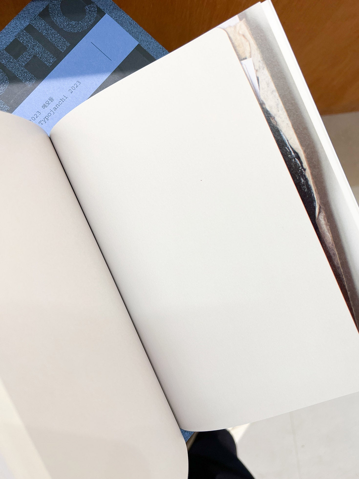 Workbooks 1984-2024 / Nigel Shafran