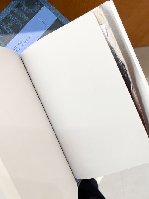 Workbooks 1984-2024 / Nigel Shafran