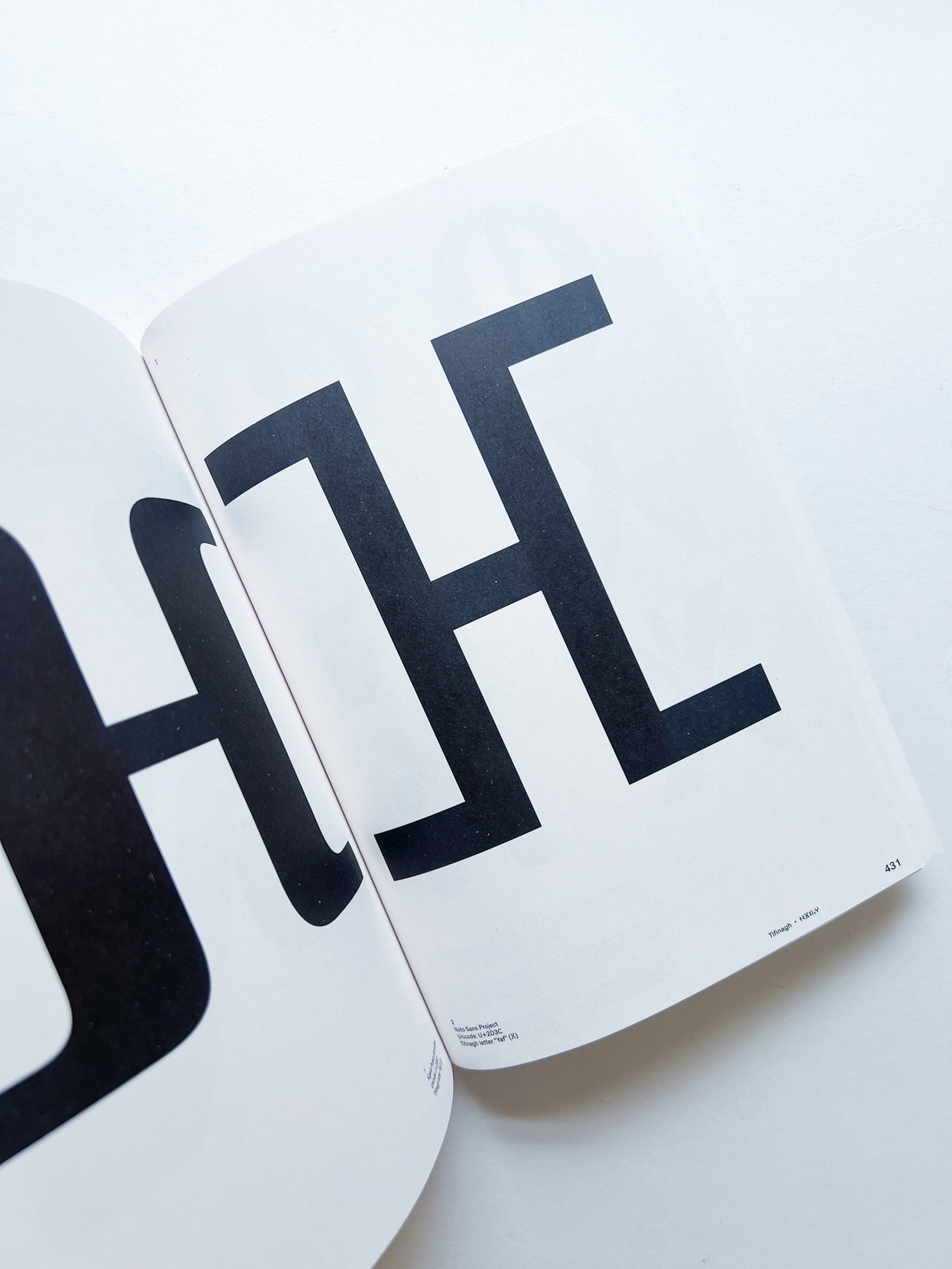 Graphic Languages—A Visual Guide to the World’s Writing Systems