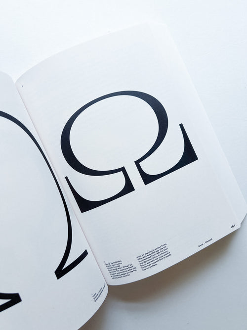 Graphic Languages—A Visual Guide to the World’s Writing Systems