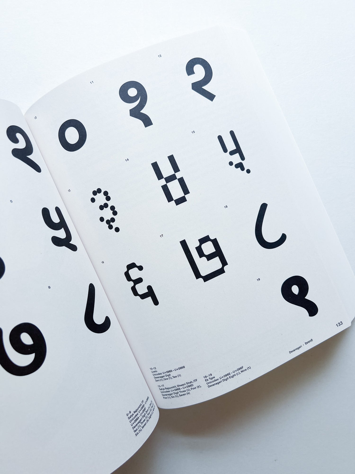 Graphic Languages—A Visual Guide to the World’s Writing Systems