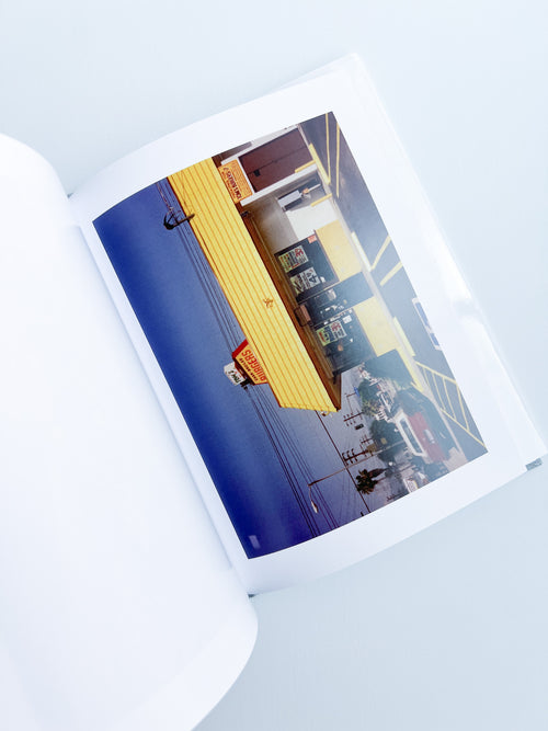 The Los Angeles Photographs / Peter Cain