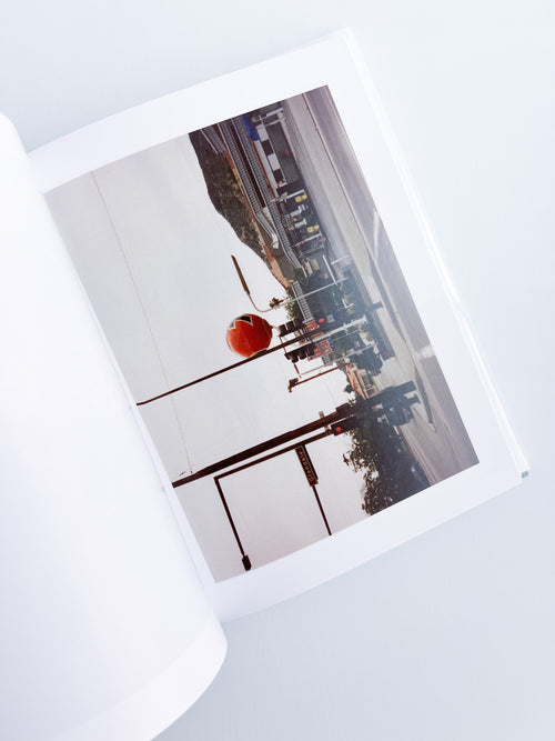 The Los Angeles Photographs / Peter Cain