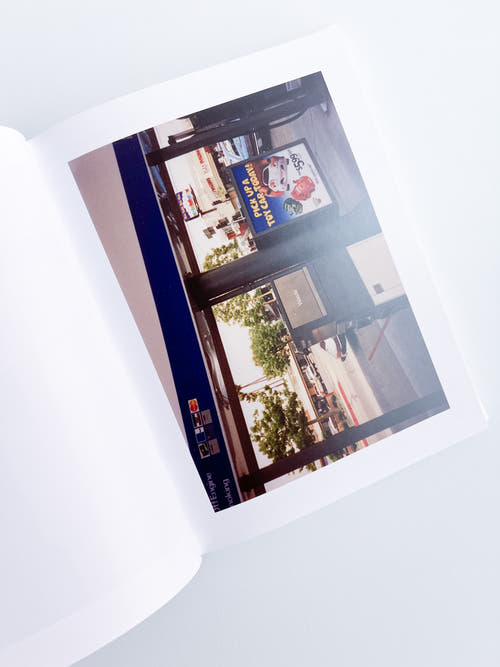 The Los Angeles Photographs / Peter Cain
