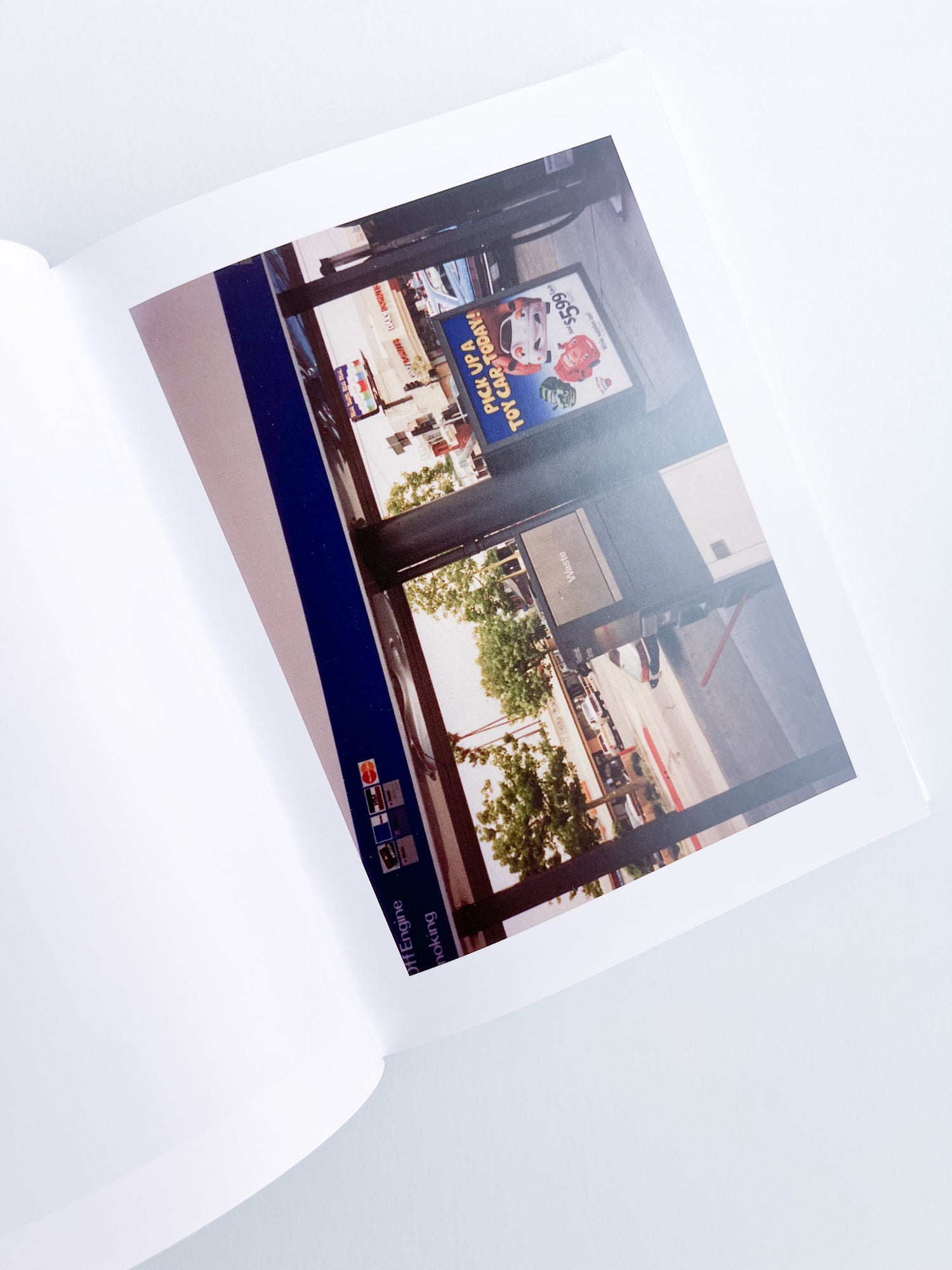 The Los Angeles Photographs / Peter Cain