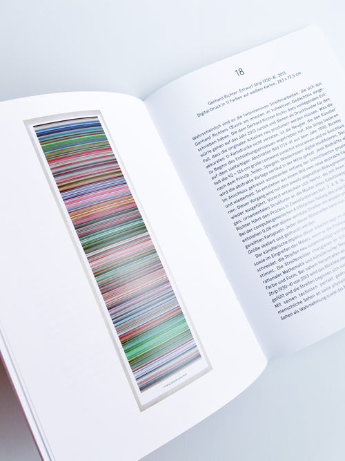 Gerhard Richter Archiv 2006-2026 / Gerhard Richter
