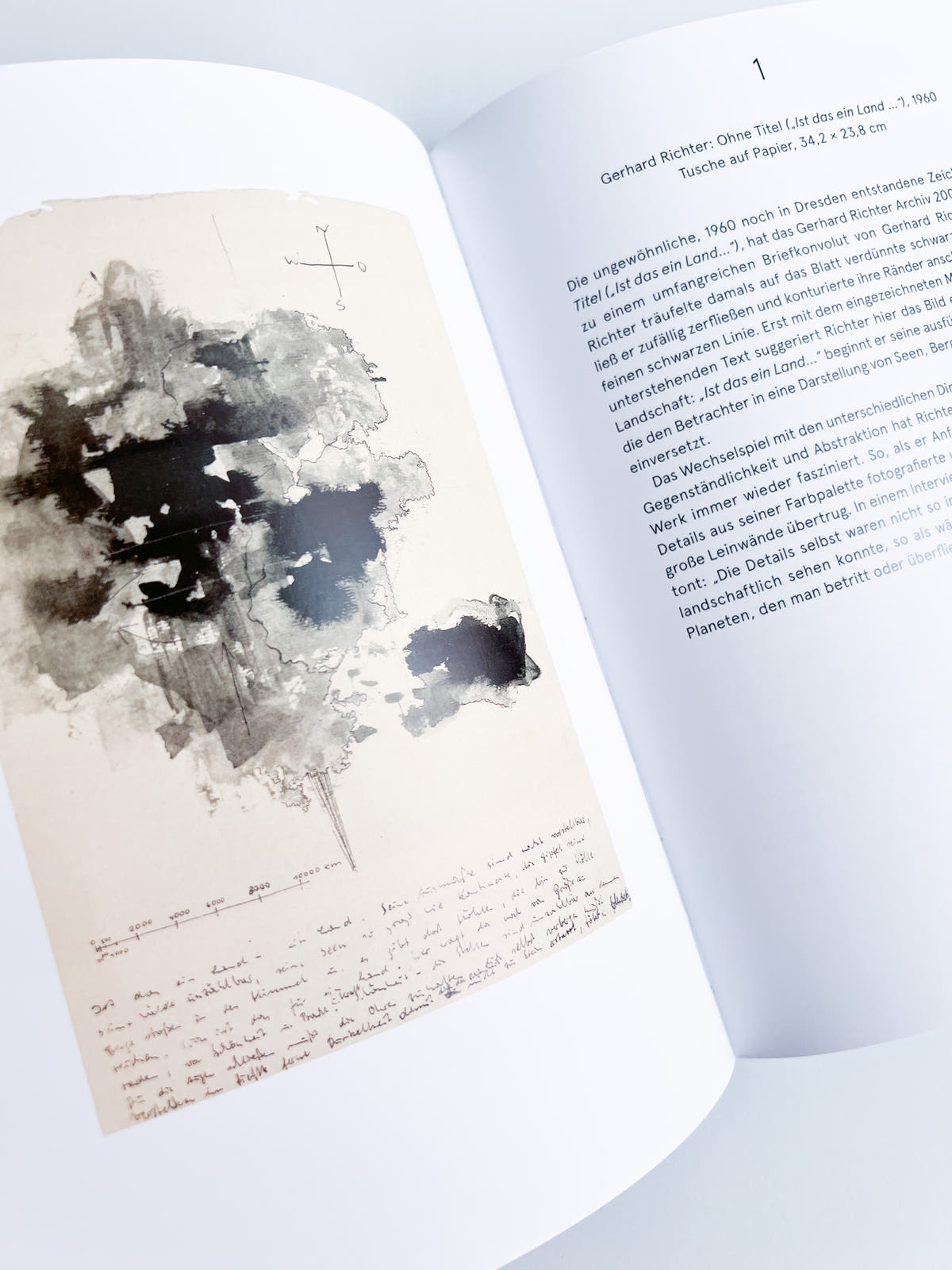 Gerhard Richter Archiv 2006-2026 / Gerhard Richter