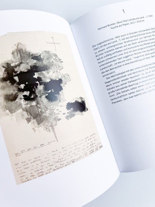 Gerhard Richter Archiv 2006-2026 / Gerhard Richter