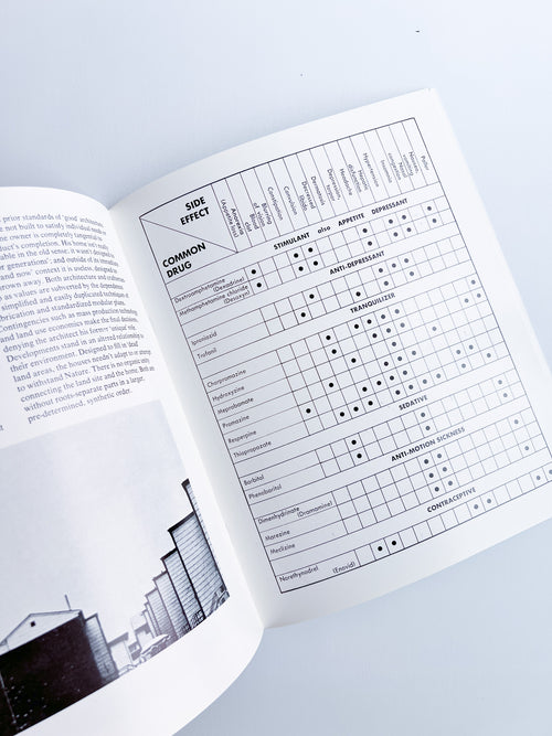 For Publication / Dan Graham [Second Edition]