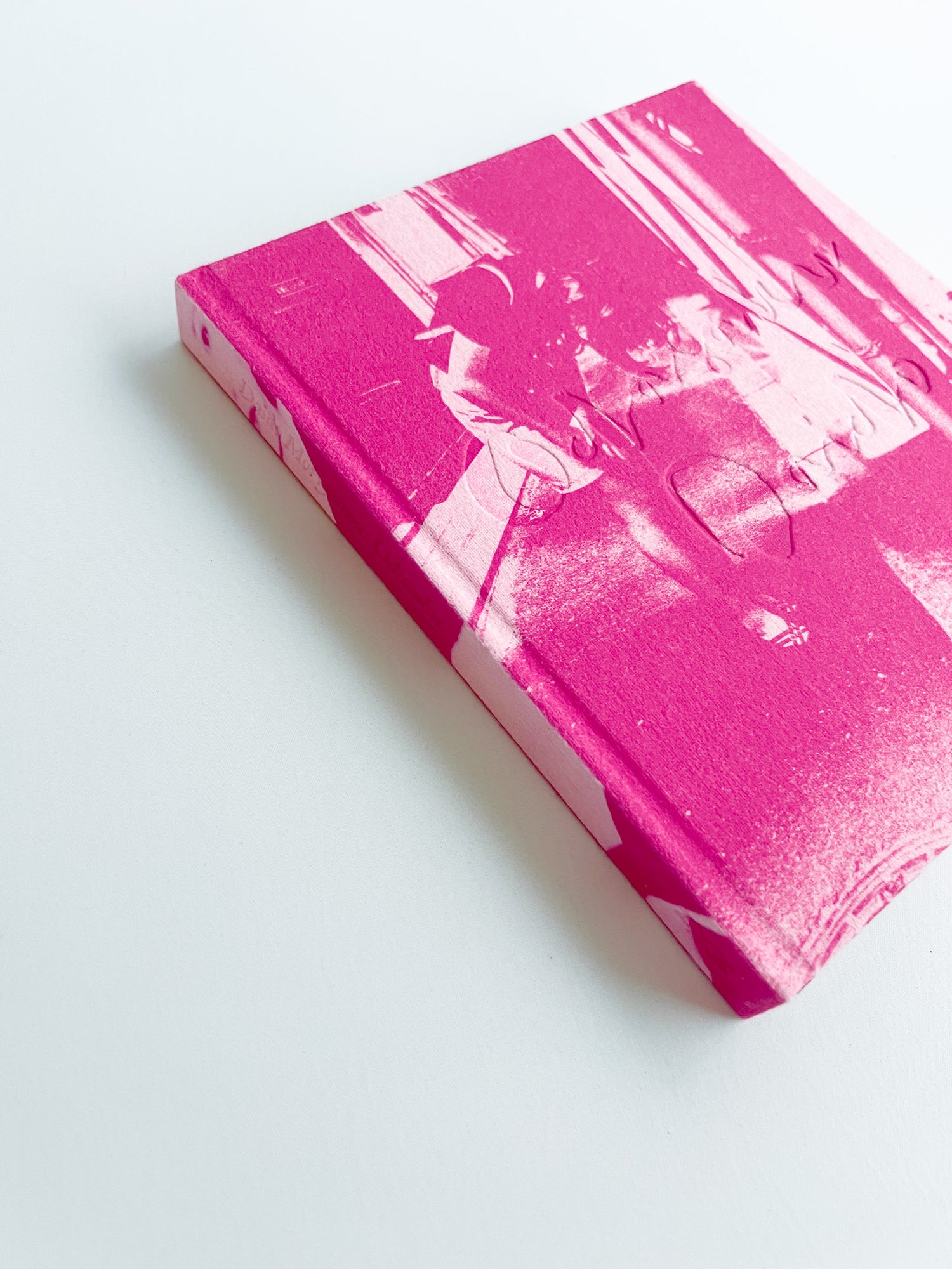 Odasaku / Daido Moriyama [English Edition] [SIGNED]