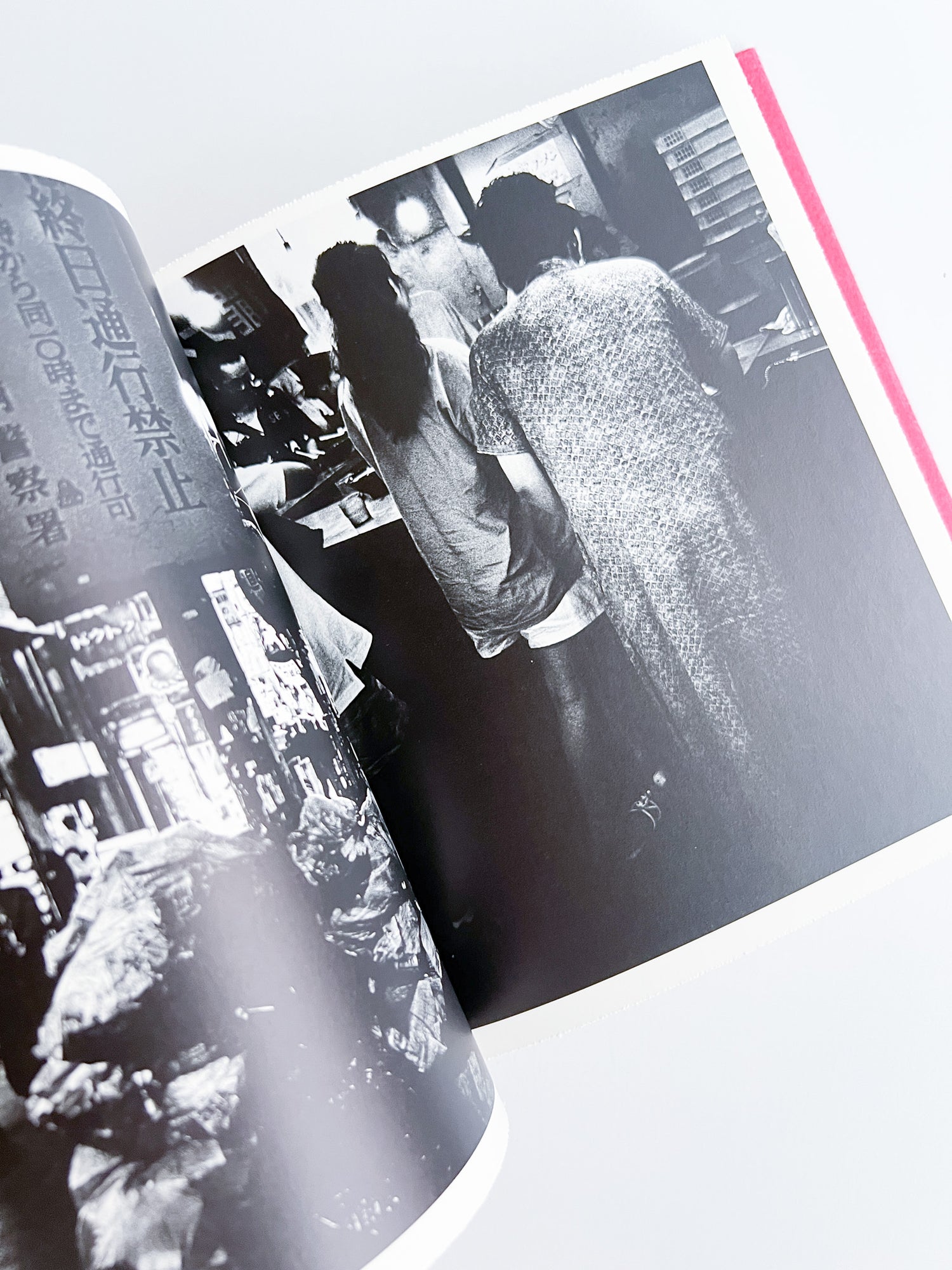 Odasaku / Daido Moriyama [English Edition] [SIGNED]