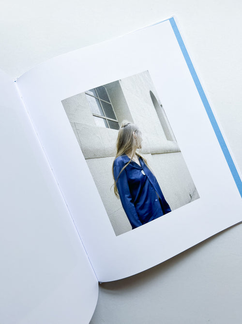 X-GIRL SHOW / Angela Hill