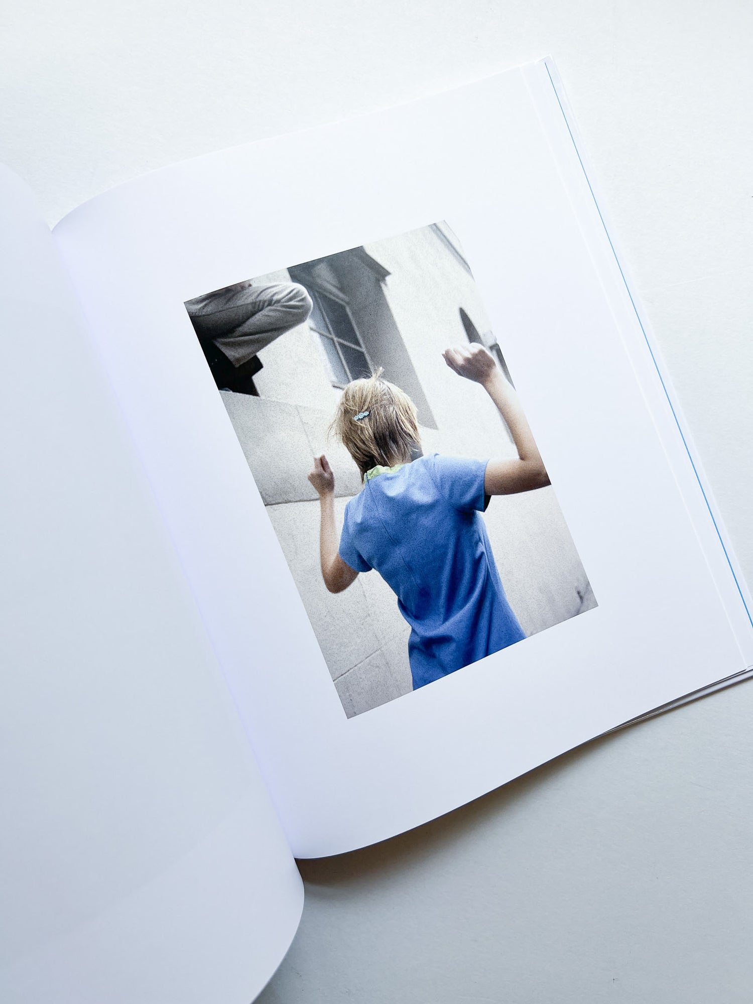 X-GIRL SHOW / Angela Hill