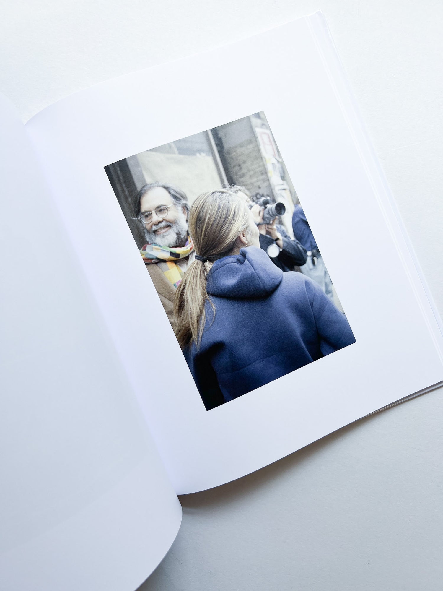 X-GIRL SHOW / Angela Hill