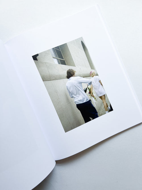 X-GIRL SHOW / Angela Hill