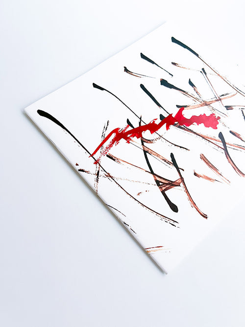 Trails / Takashi Homma