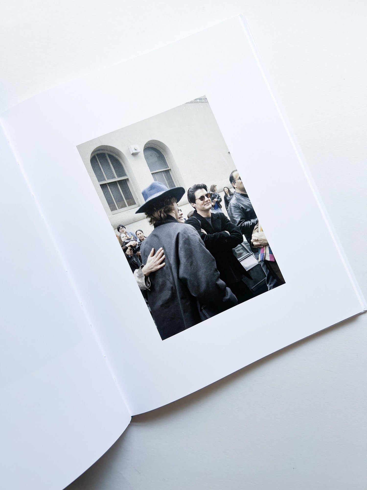 X-GIRL SHOW / Angela Hill