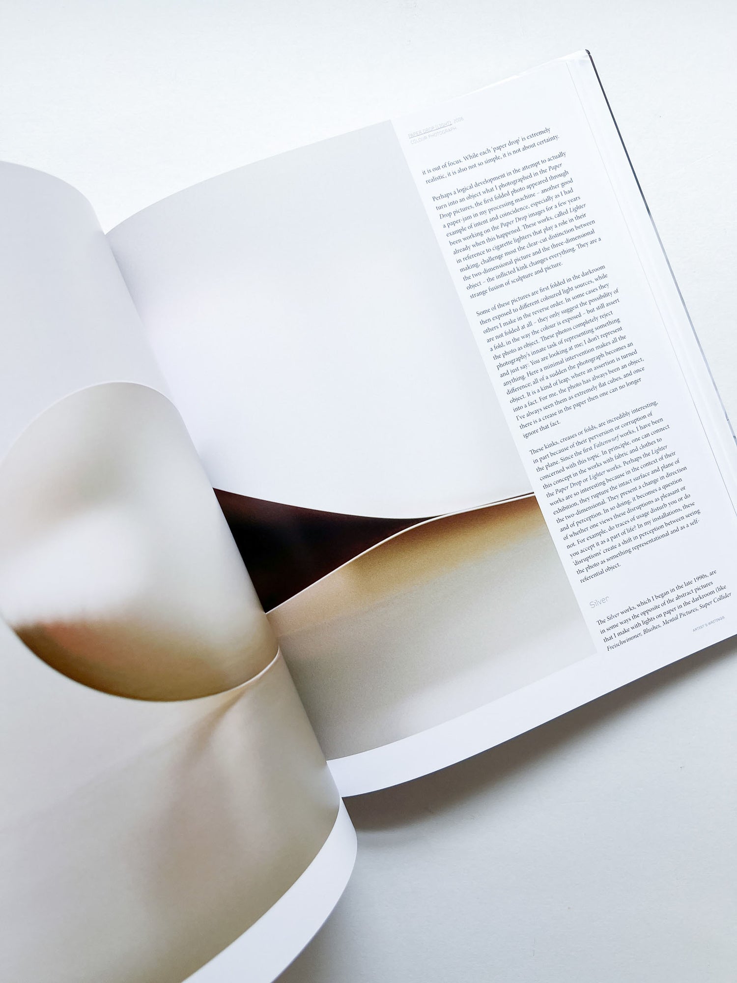 WOLFGANG TILLMANS / Wolfgang Tillmans