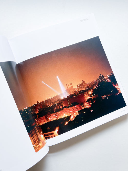 WOLFGANG TILLMANS / Wolfgang Tillmans