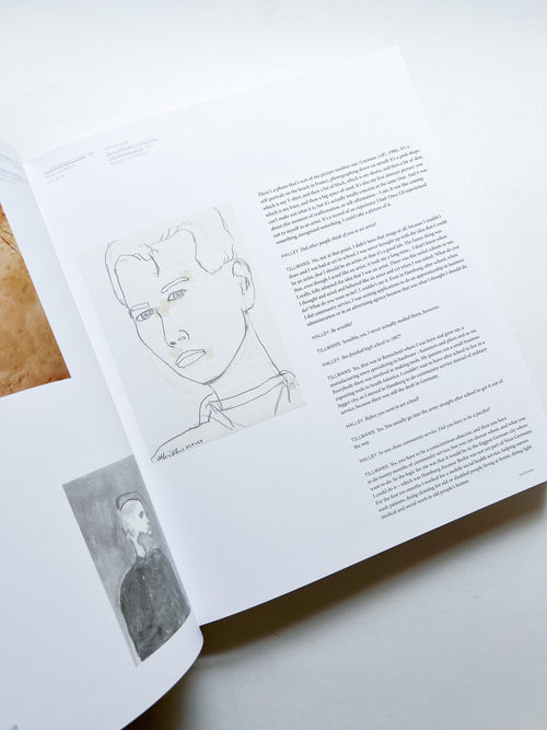 WOLFGANG TILLMANS / Wolfgang Tillmans