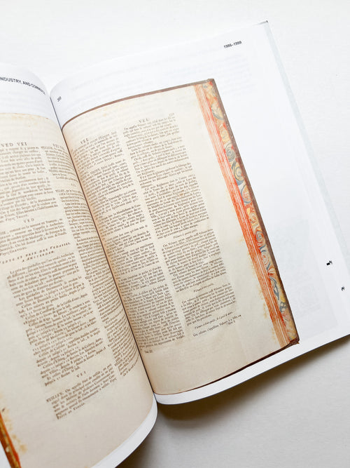 BEYOND CONCEPTUAL ART / Seth Siegelaub