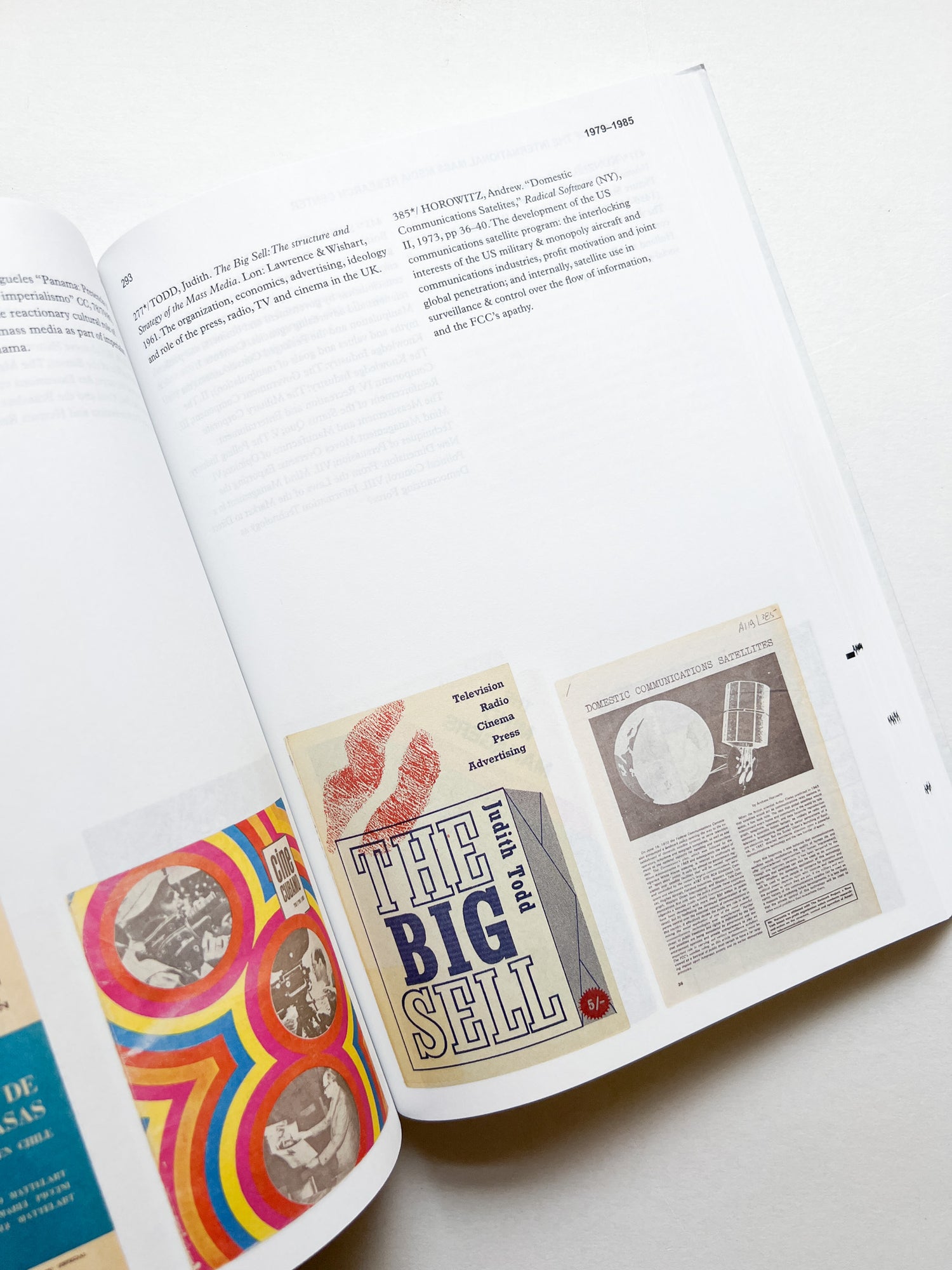 BEYOND CONCEPTUAL ART / Seth Siegelaub