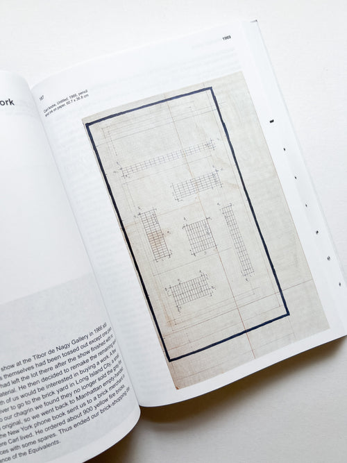 BEYOND CONCEPTUAL ART / Seth Siegelaub