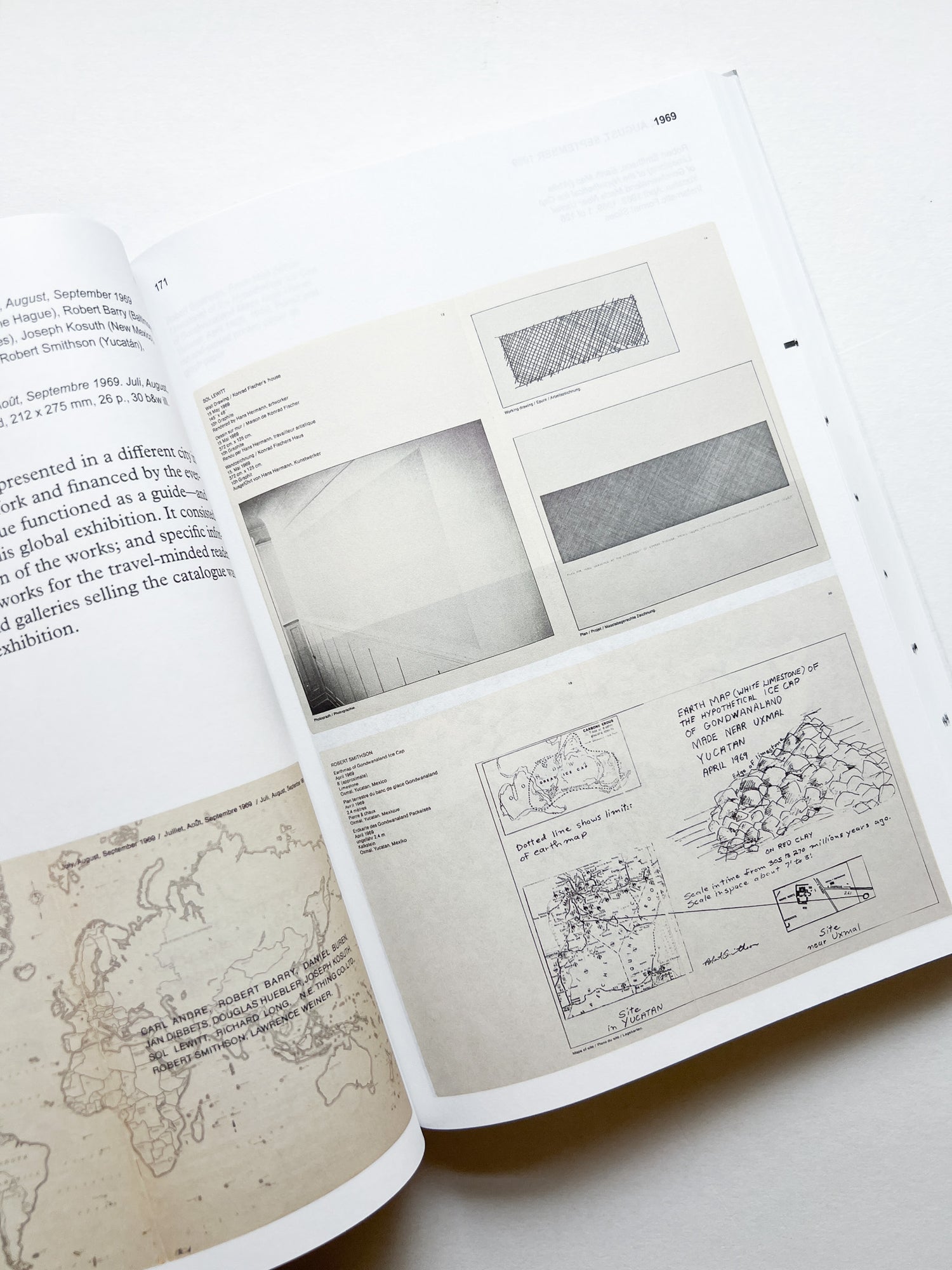 BEYOND CONCEPTUAL ART / Seth Siegelaub