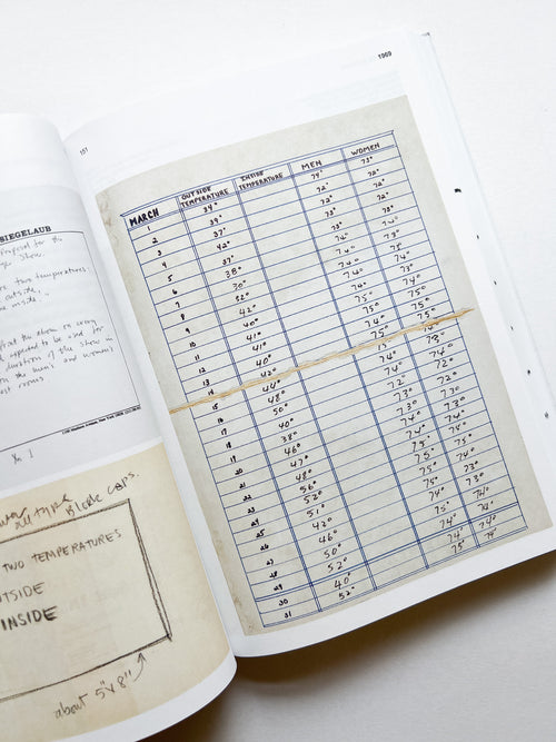 BEYOND CONCEPTUAL ART / Seth Siegelaub