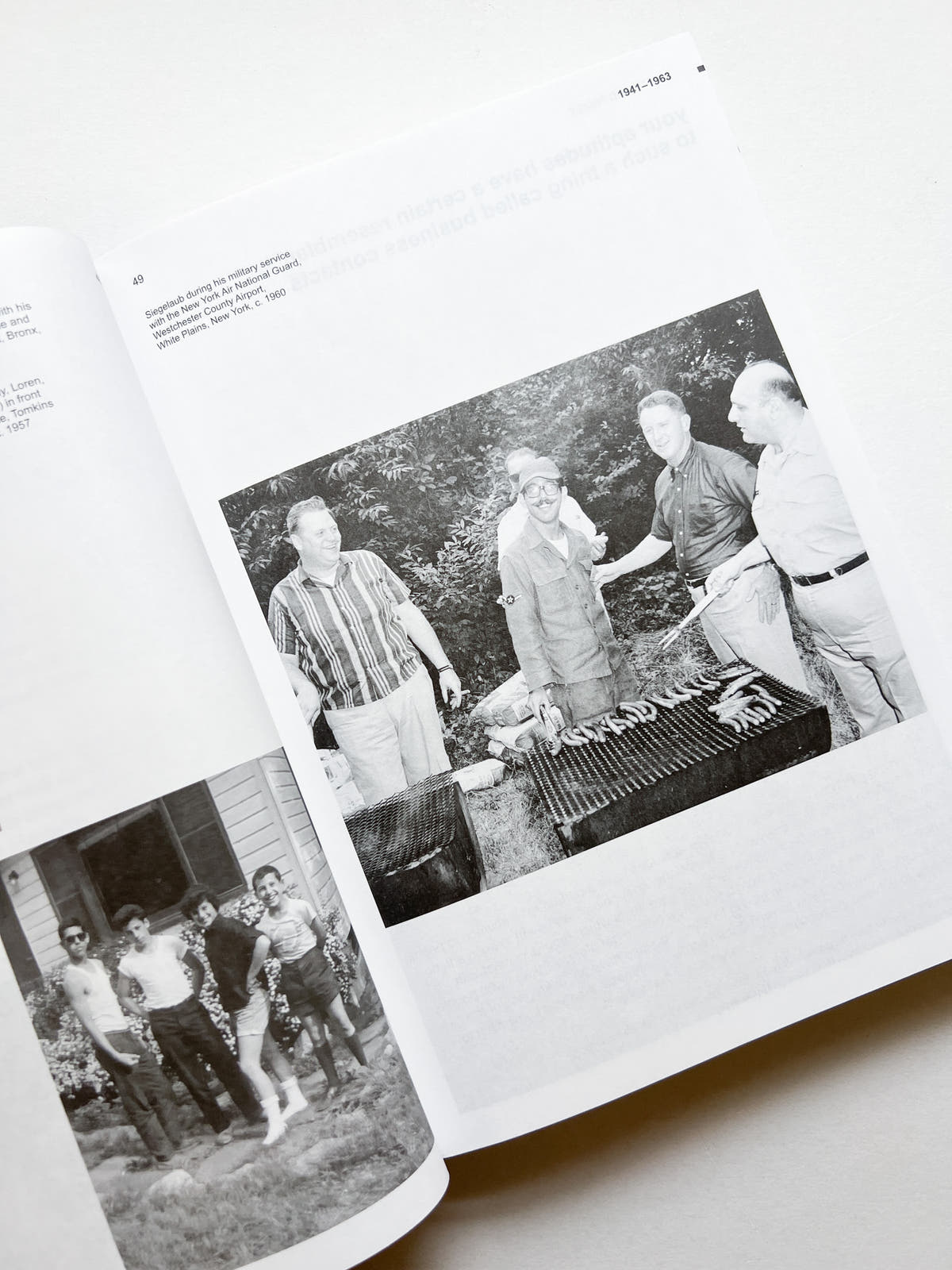 BEYOND CONCEPTUAL ART / Seth Siegelaub