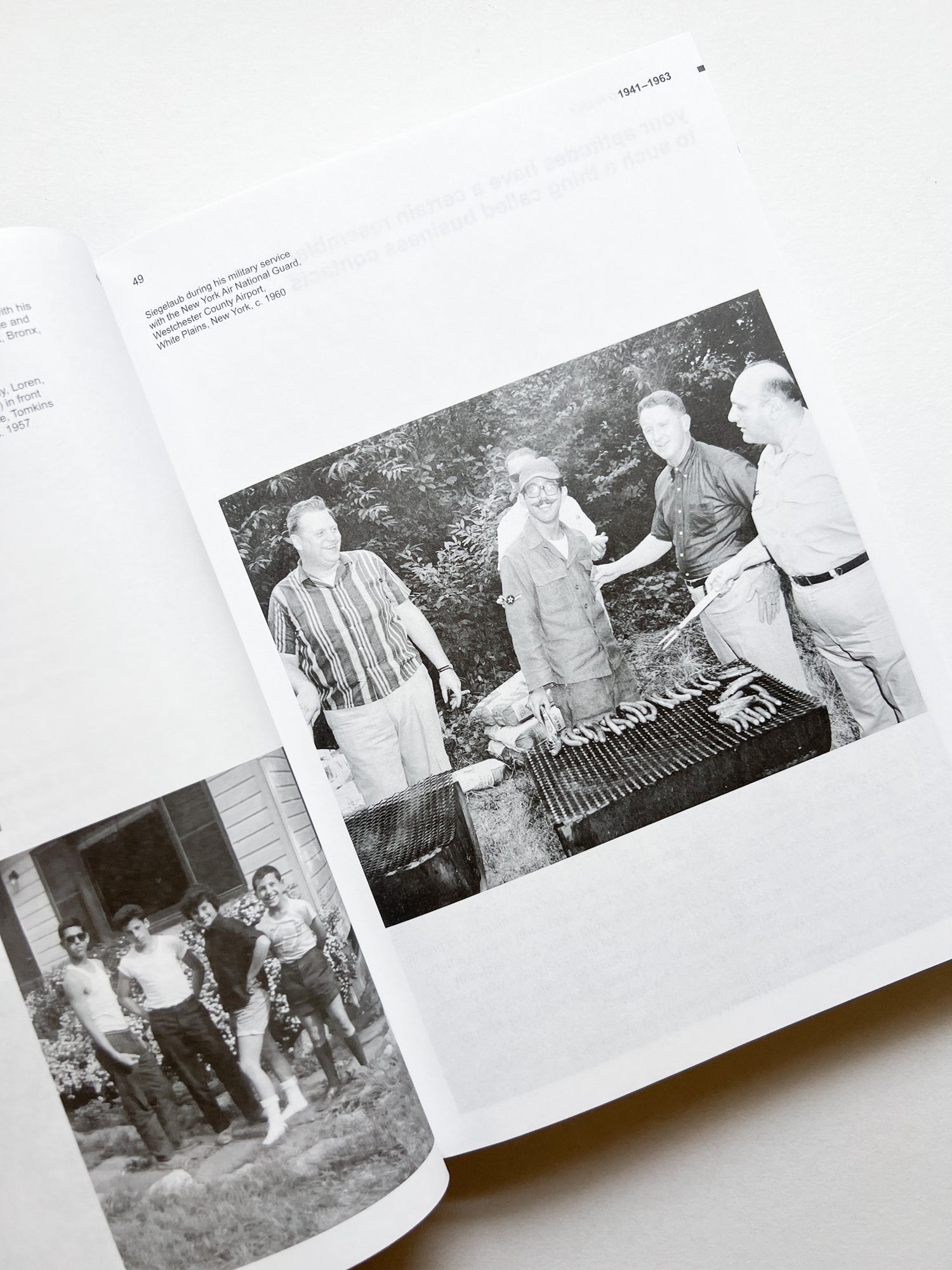 BEYOND CONCEPTUAL ART / Seth Siegelaub