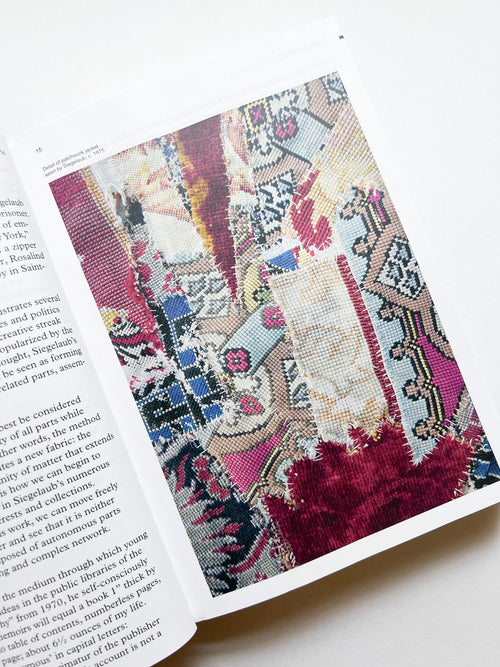 BEYOND CONCEPTUAL ART / Seth Siegelaub