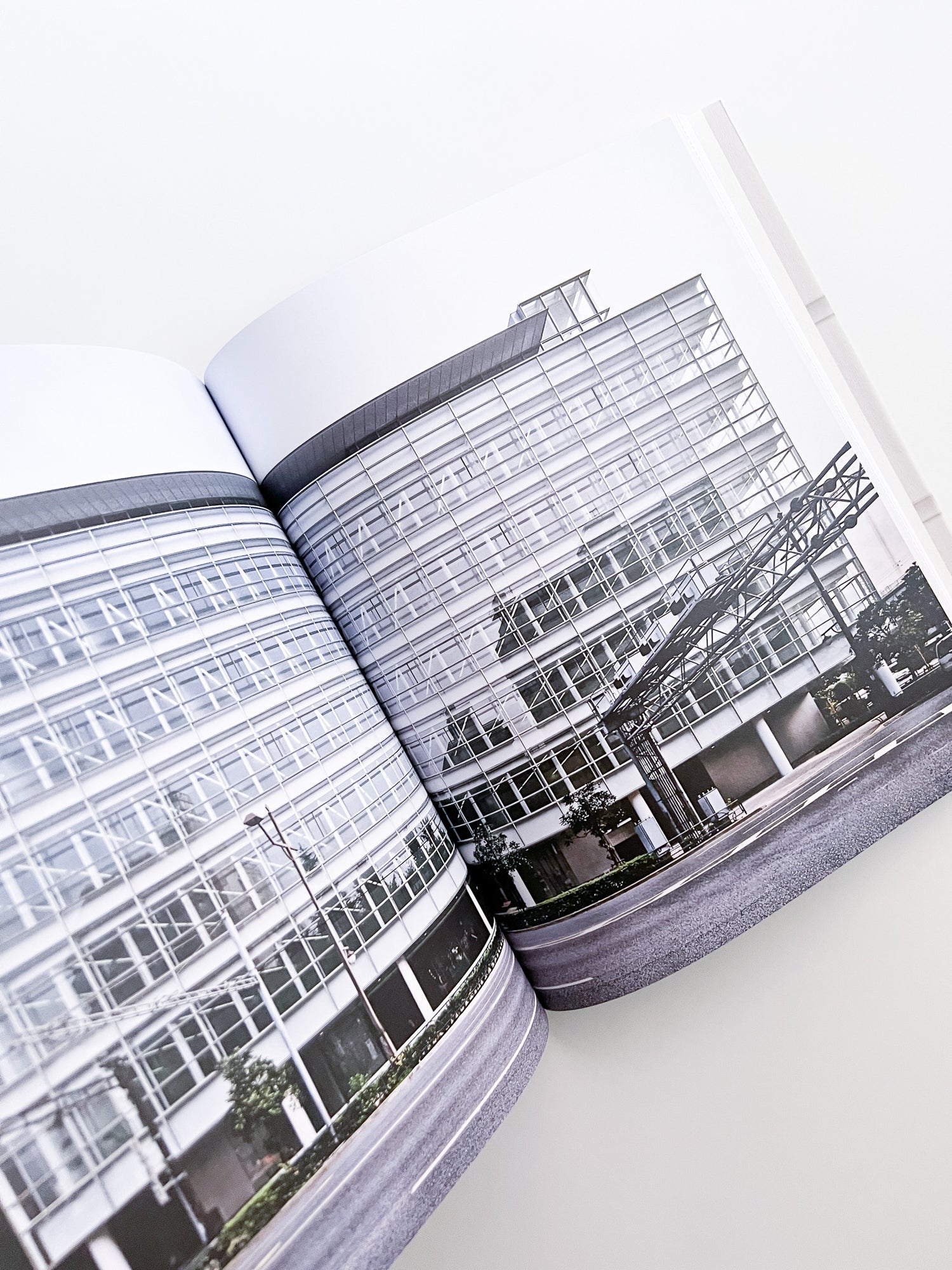 MAKI OPUS / Fumihiko Maki