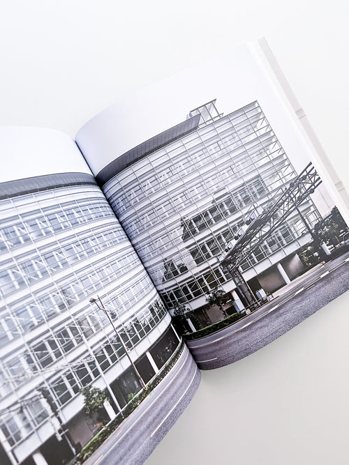 MAKI OPUS / Fumihiko Maki