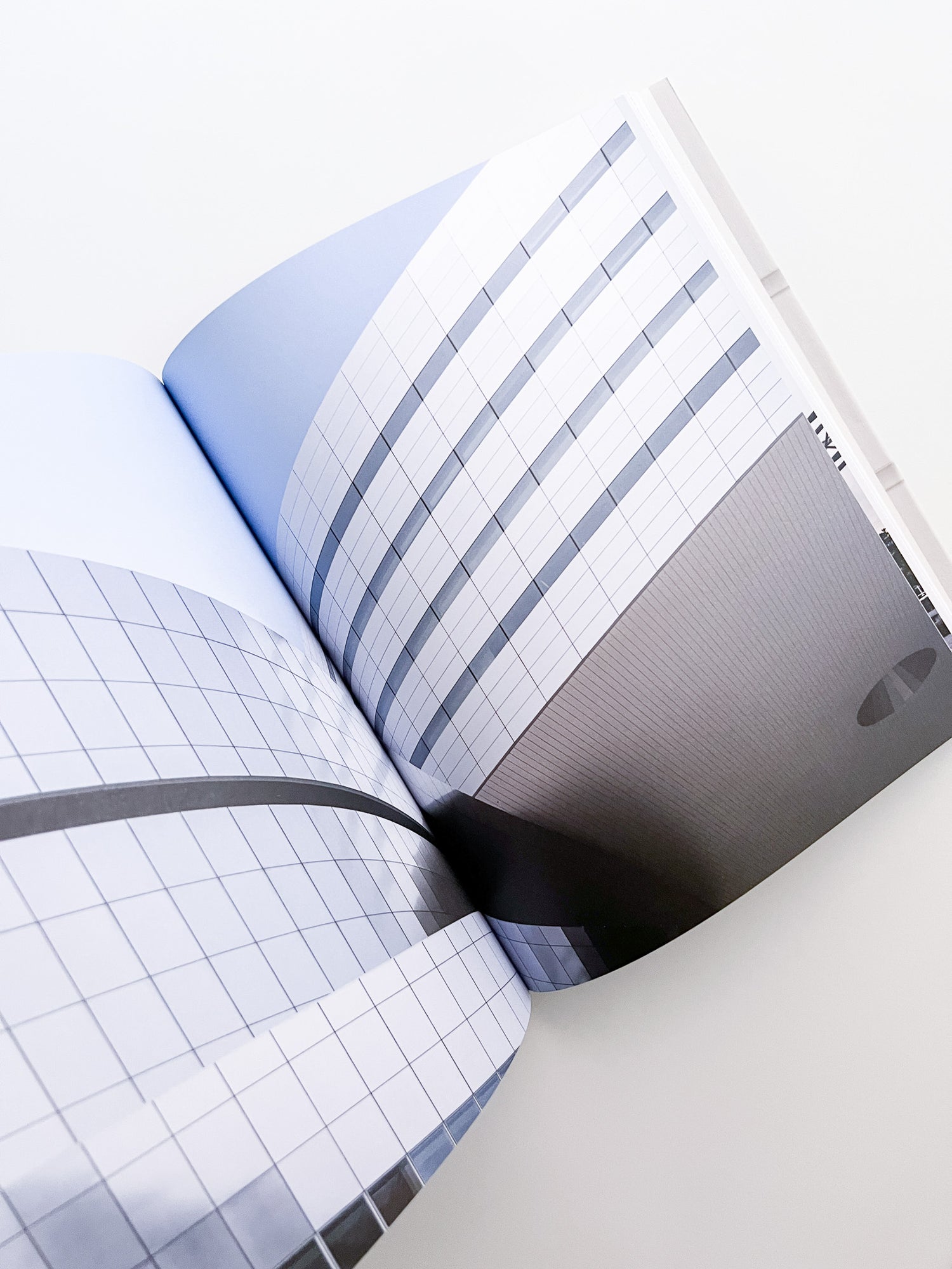 MAKI OPUS / Fumihiko Maki