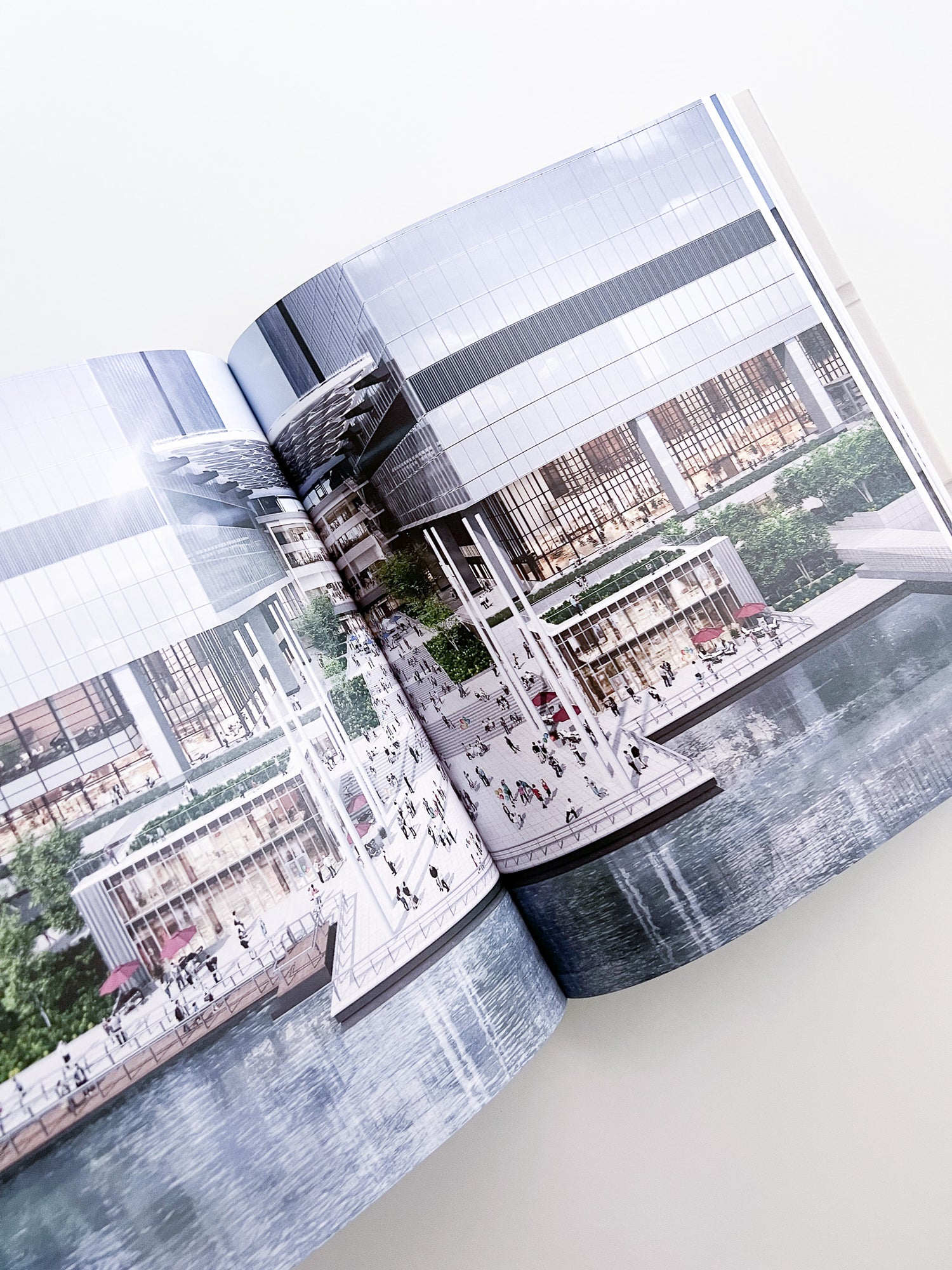 MAKI OPUS / Fumihiko Maki